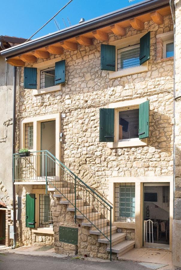Ca' Del Jago Sole Luna Apartment Negrar Exterior photo