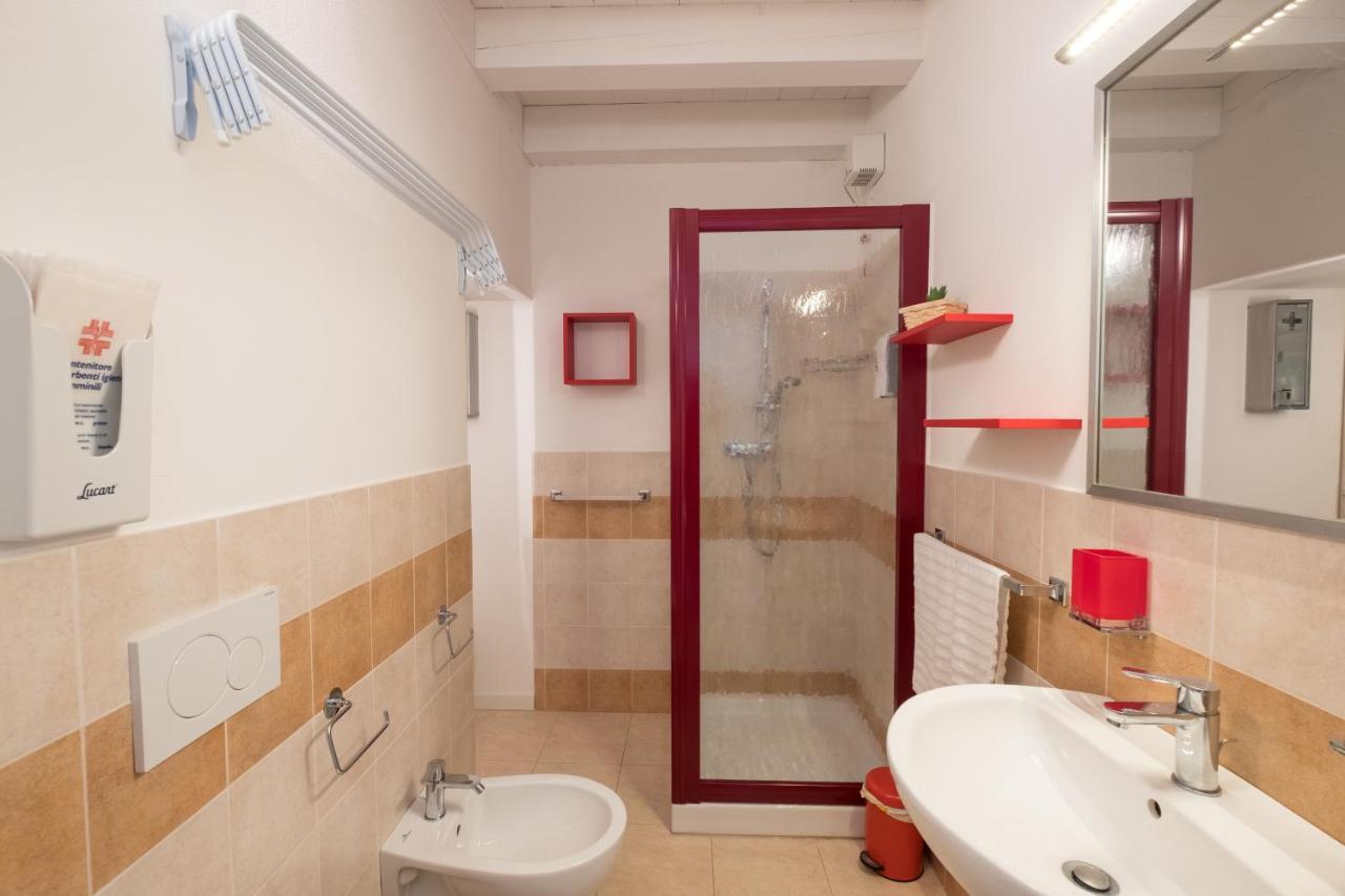 Ca' Del Jago Sole Luna Apartment Negrar Exterior photo