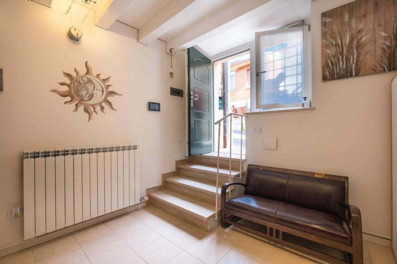 Ca' Del Jago Sole Luna Apartment Negrar Exterior photo