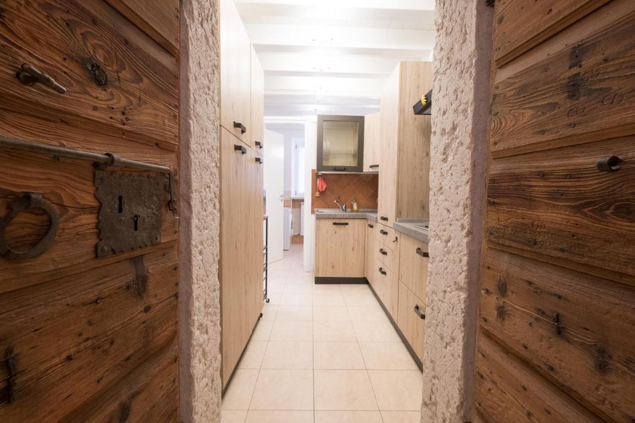 Ca' Del Jago Sole Luna Apartment Negrar Exterior photo