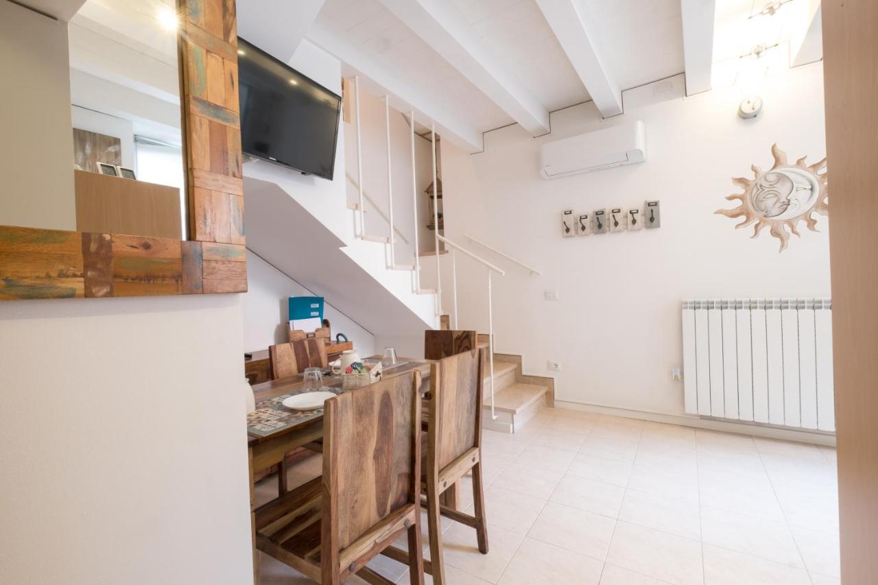 Ca' Del Jago Sole Luna Apartment Negrar Exterior photo